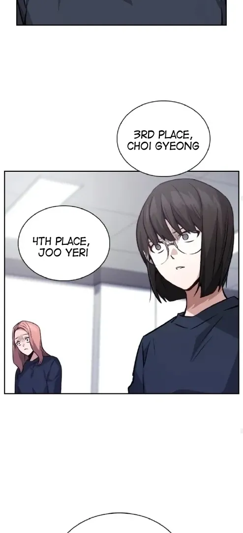 Read Friendly Competition chapter 65 image 22 on Lezhin