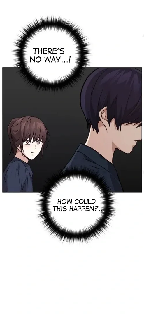 Read Friendly Competition chapter 65 image 24 on Lezhin