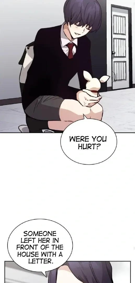Read Friendly Competition chapter 65 image 41 on Lezhin