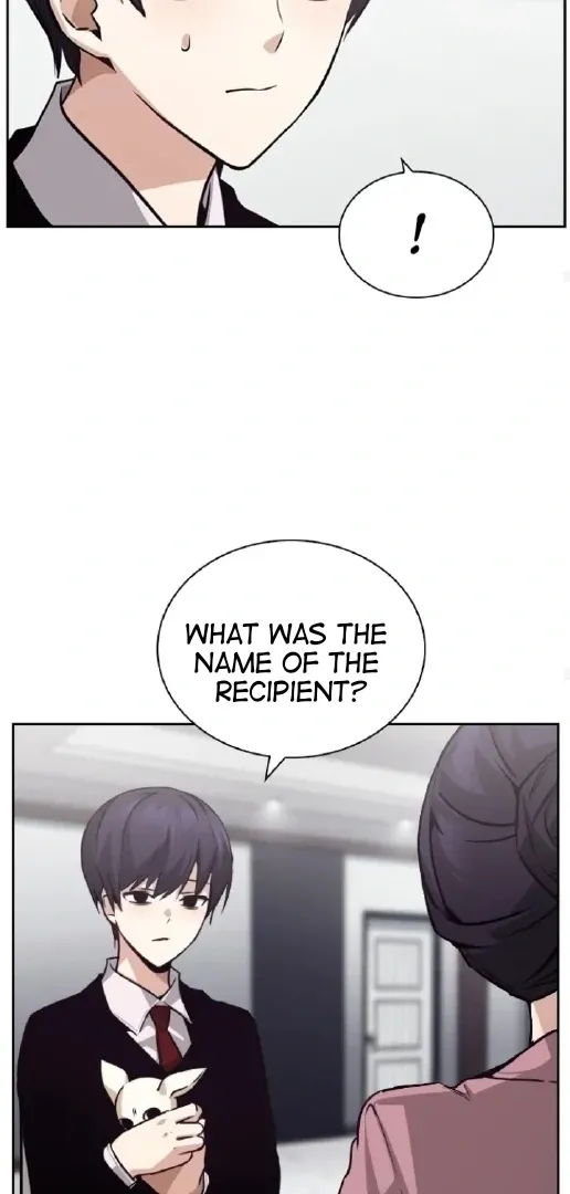 Read Friendly Competition chapter 65 image 43 on Lezhin