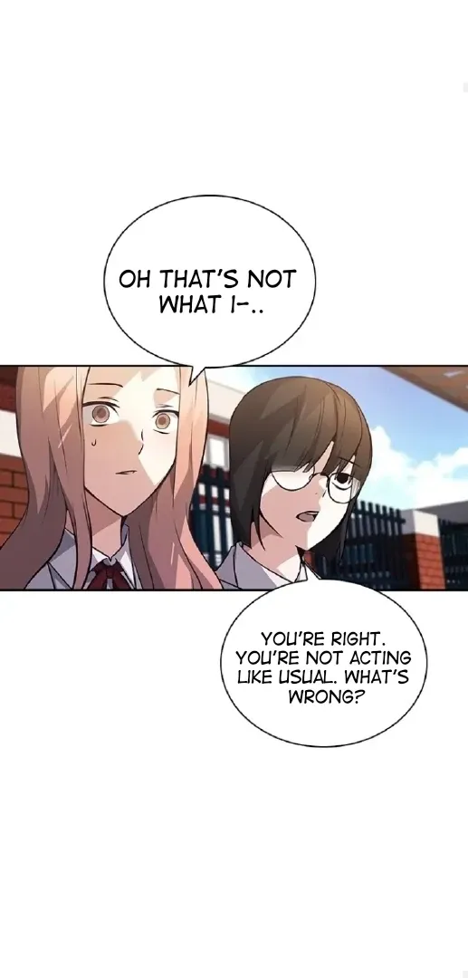 Read Friendly Competition chapter 65 image 50 on Lezhin