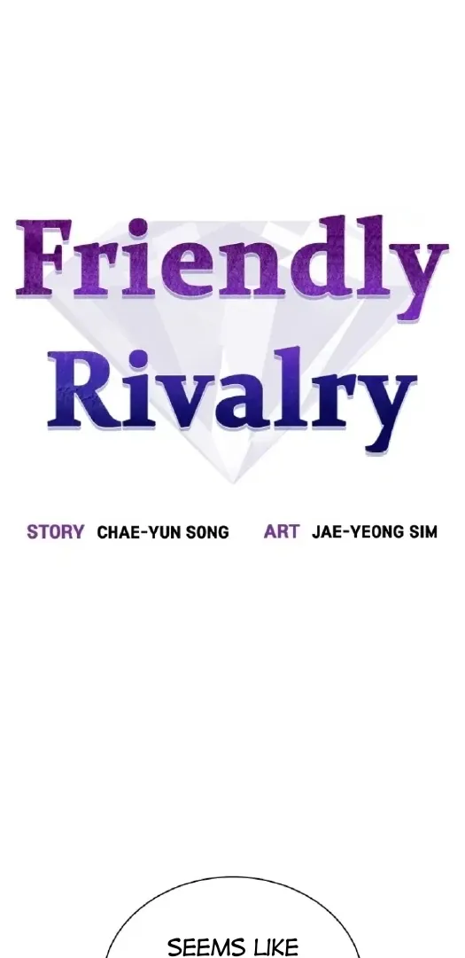 Read Friendly Competition chapter 65 image 7 on Lezhin