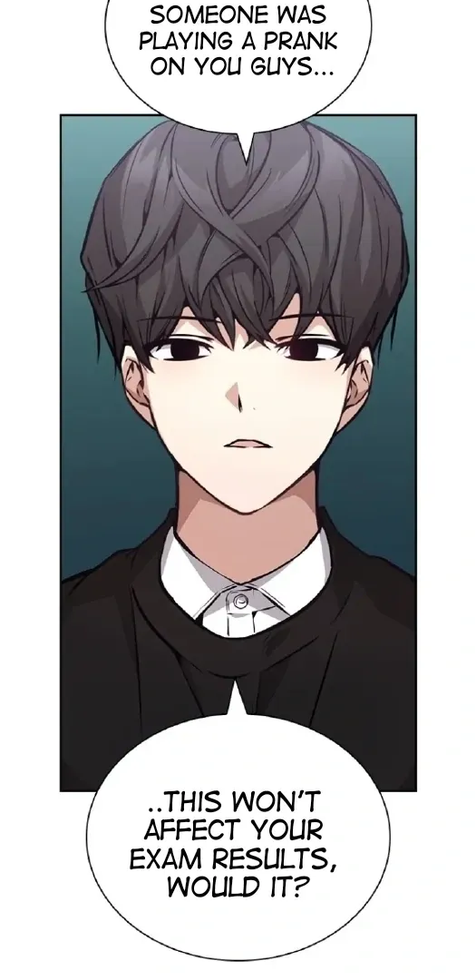 Read Friendly Competition chapter 65 image 8 on Lezhin
