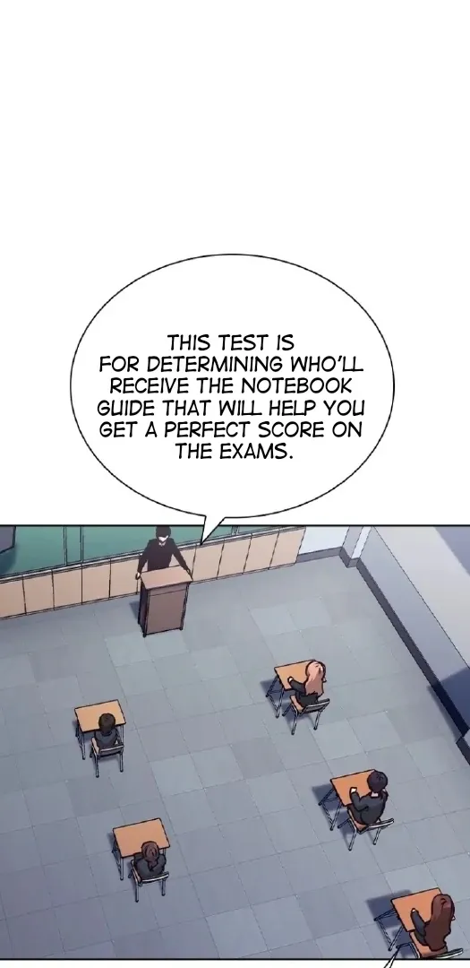 Read Friendly Competition chapter 65 image 9 on Lezhin