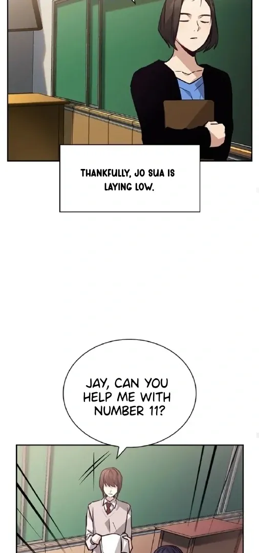 Read Friendly Competition chapter 66 image 29 on Lezhin