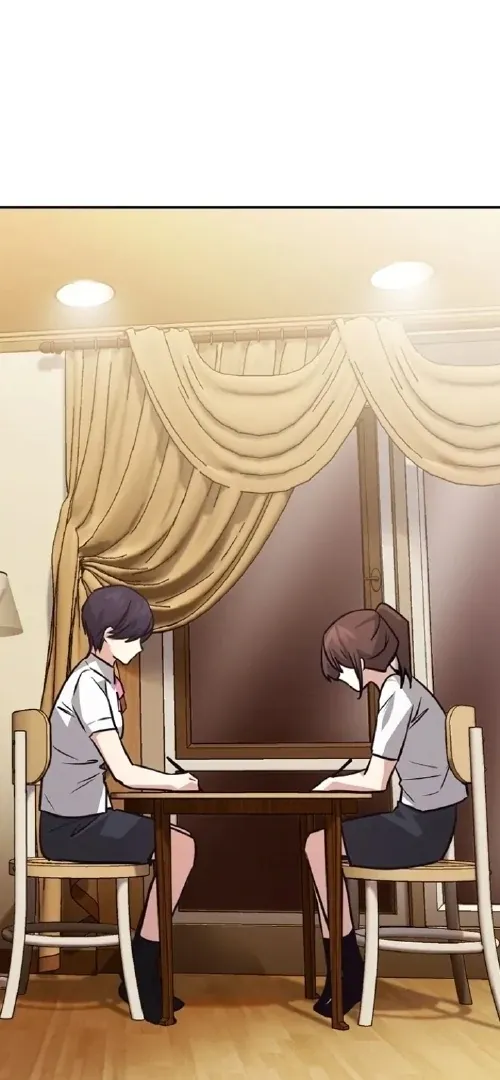 Read Friendly Competition chapter 66 image 33 on Lezhin