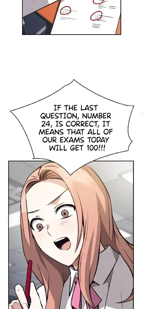 Read Friendly Competition chapter 66 image 40 on Lezhin
