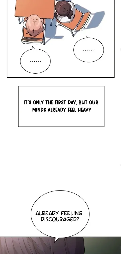 Read Friendly Competition chapter 66 image 60 on Lezhin