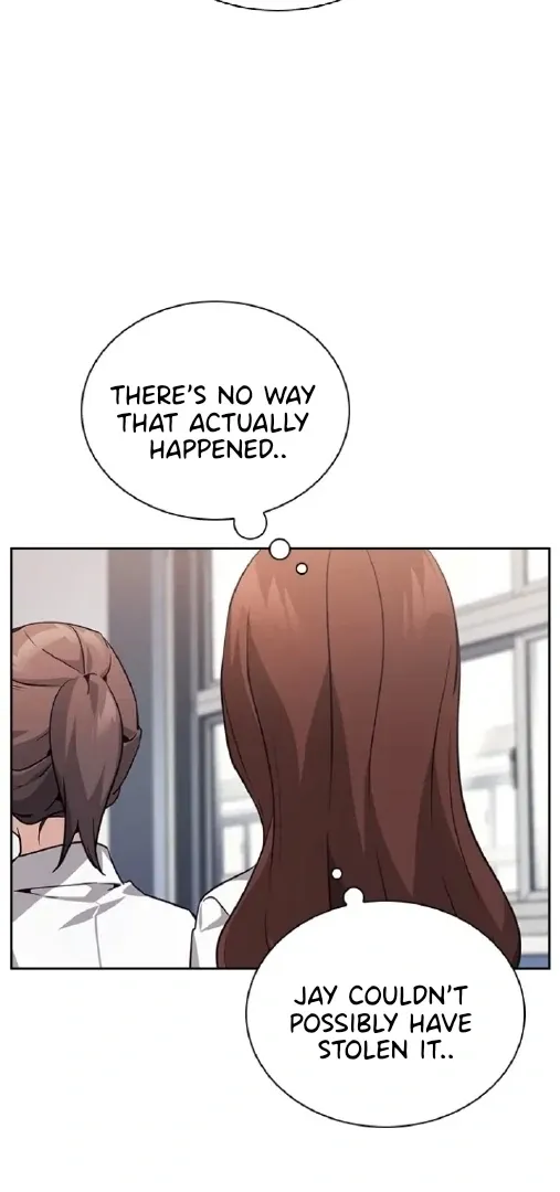 Read Friendly Competition chapter 67 image 10 on Lezhin