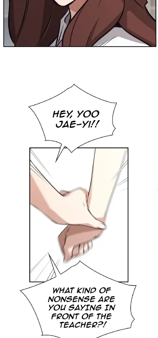 Read Friendly Competition chapter 67 image 23 on Lezhin