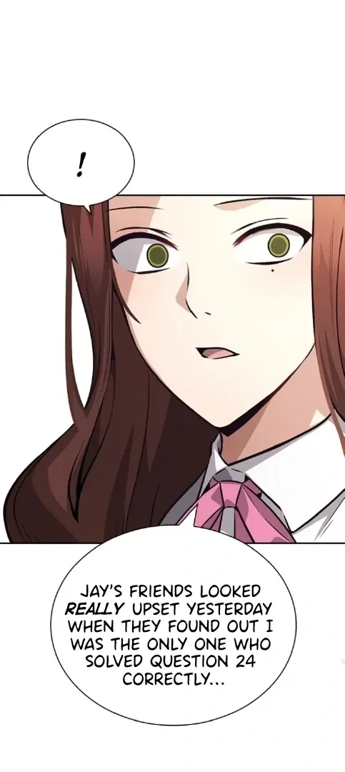Read Friendly Competition chapter 67 image 31 on Lezhin