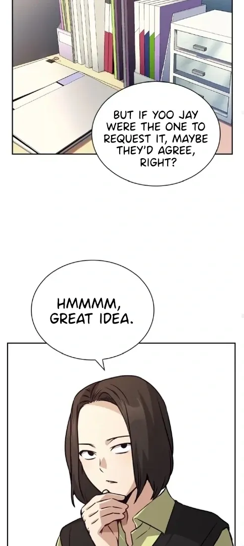 Read Friendly Competition chapter 67 image 35 on Lezhin