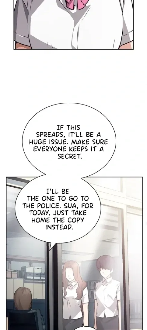 Read Friendly Competition chapter 67 image 37 on Lezhin