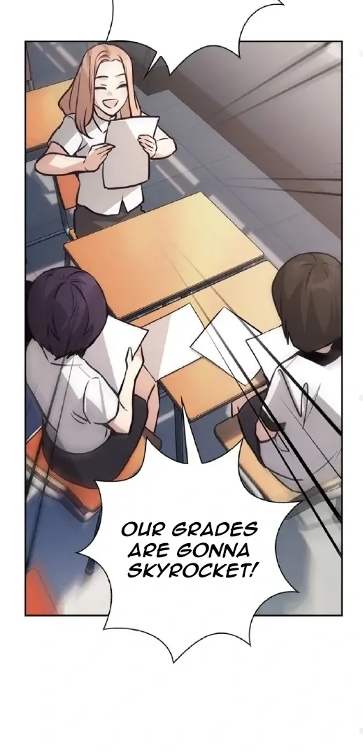 Read Friendly Competition chapter 67 image 55 on Lezhin
