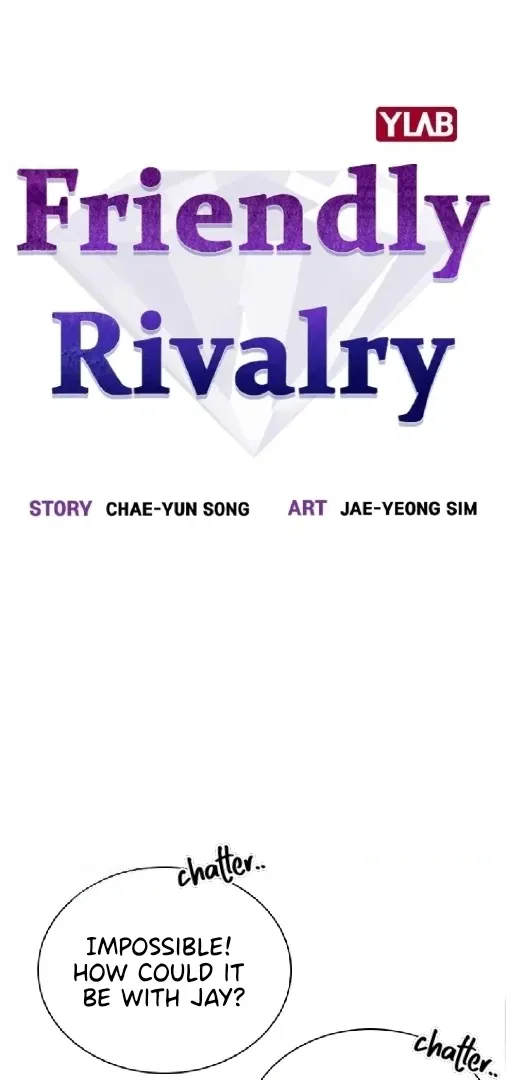 Read Friendly Competition chapter 67 image 8 on Lezhin