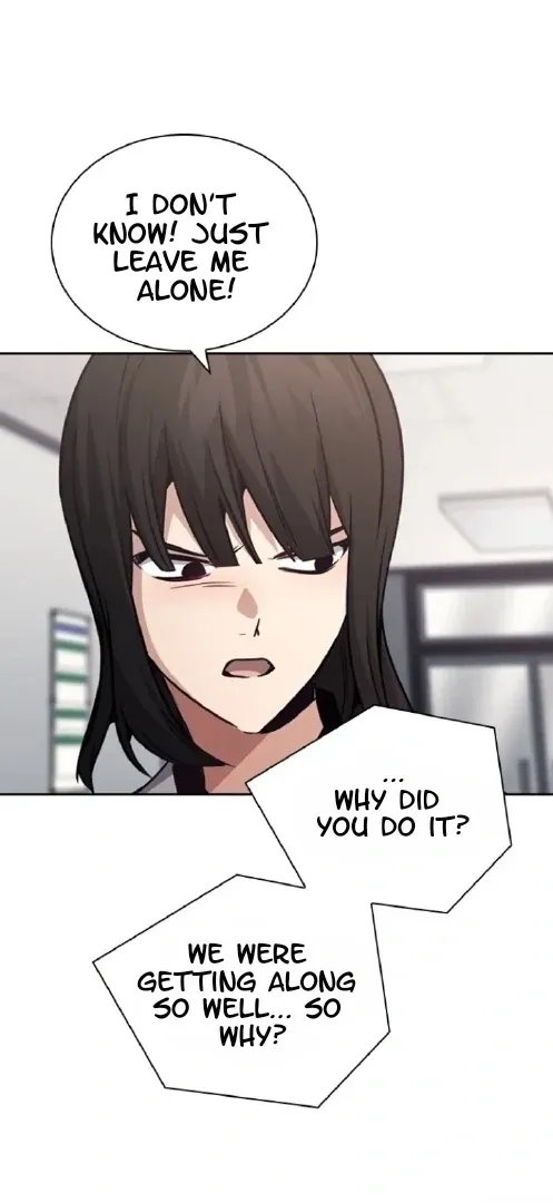Read Friendly Competition chapter 68 image 13 on Lezhin