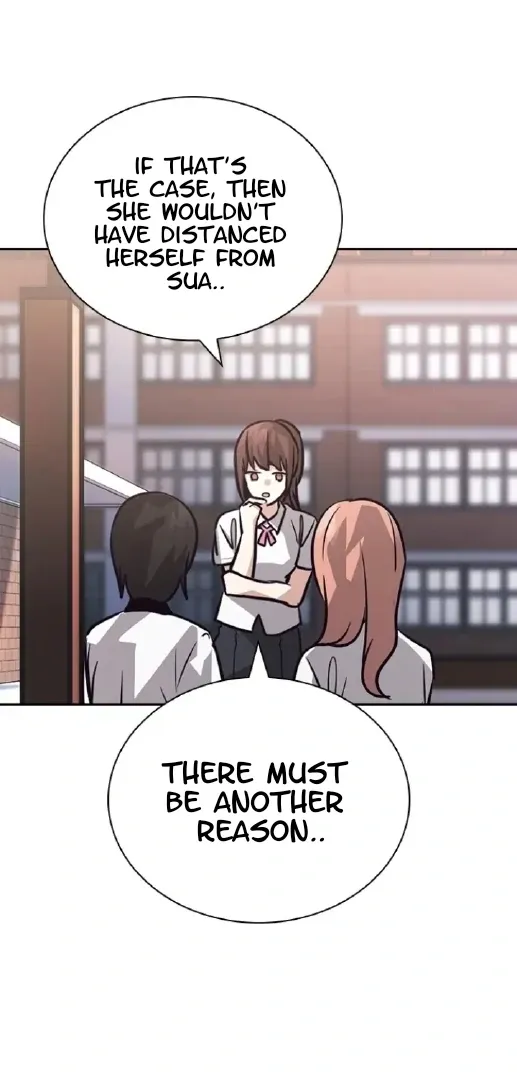 Read Friendly Competition chapter 68 image 20 on Lezhin