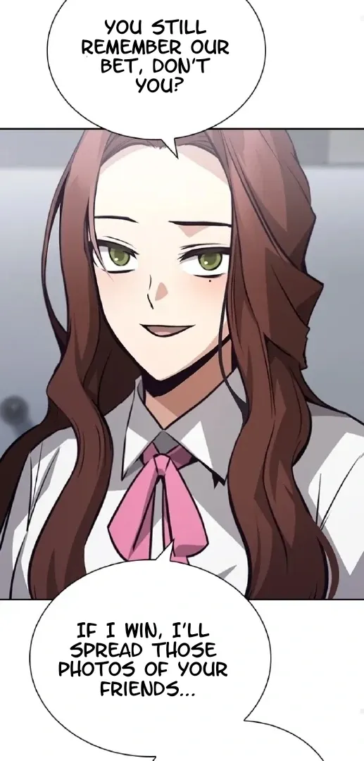 Read Friendly Competition chapter 68 image 26 on Lezhin