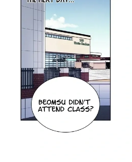 Read Friendly Competition chapter 68 image 32 on Lezhin