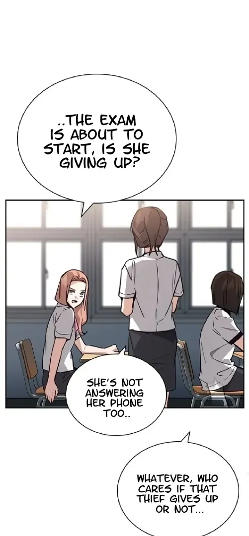 Read Friendly Competition chapter 68 image 33 on Lezhin