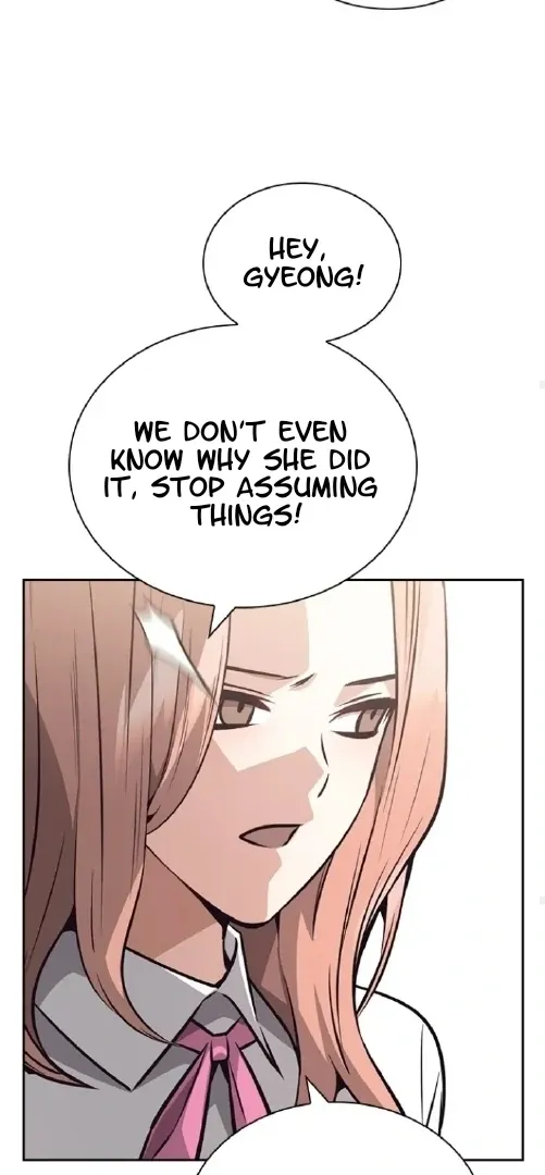 Read Friendly Competition chapter 68 image 34 on Lezhin