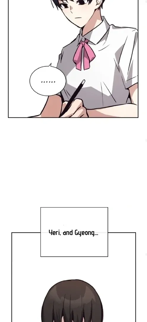 Read Friendly Competition chapter 68 image 61 on Lezhin