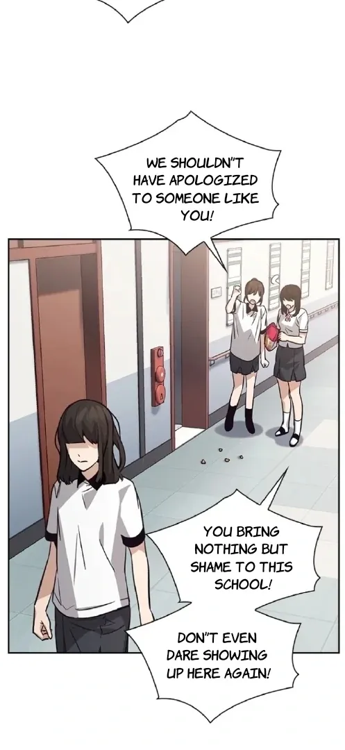 Read Friendly Competition chapter 68 image 9 on Lezhin