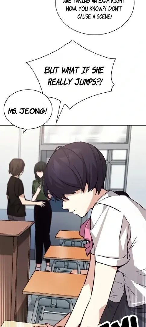 Read Friendly Competition chapter 69 image 2 on Lezhin