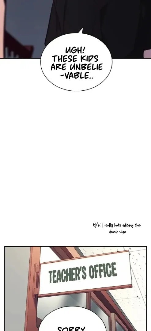Read Friendly Competition chapter 69 image 23 on Lezhin