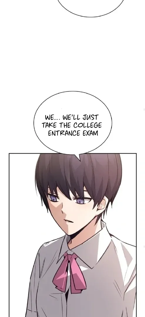 Read Friendly Competition chapter 69 image 25 on Lezhin