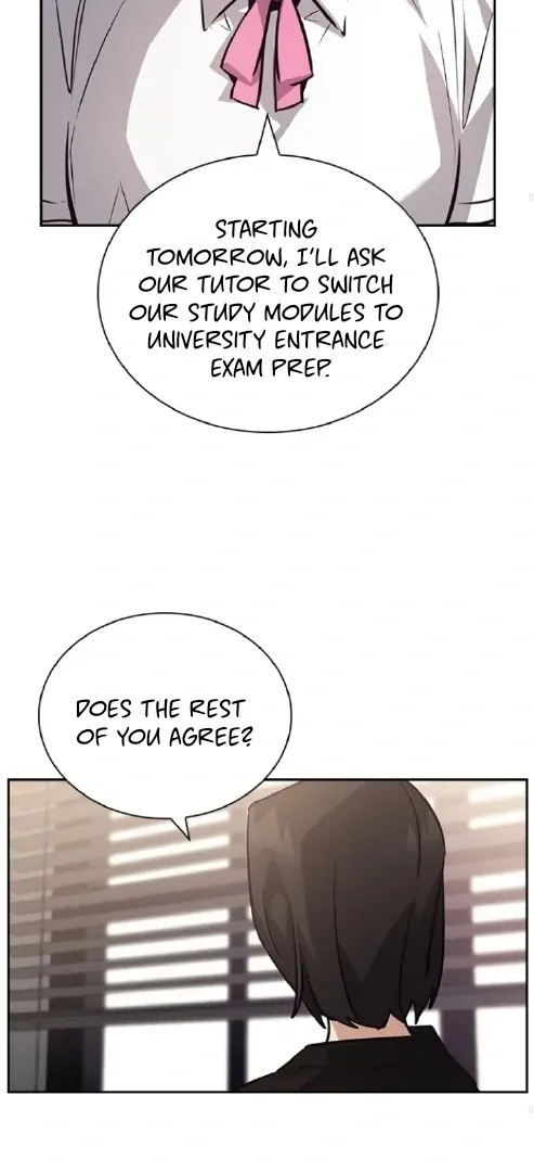 Read Friendly Competition chapter 69 image 29 on Lezhin