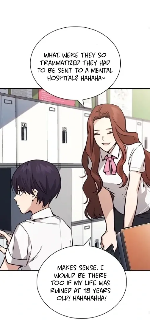 Read Friendly Competition chapter 69 image 58 on Lezhin