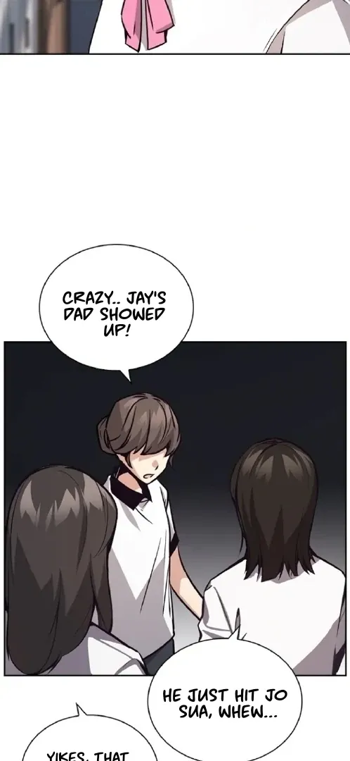 Read Friendly Competition chapter 69 image 70 on Lezhin