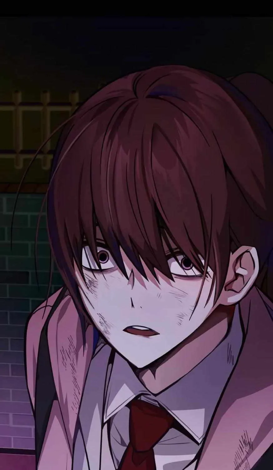 Read Friendly Competition chapter 7 image 1 on Lezhin