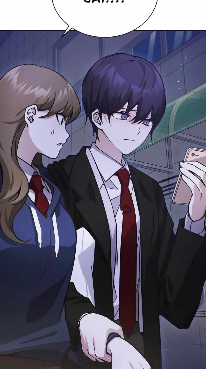 Read Friendly Competition chapter 7 image 15 on Lezhin
