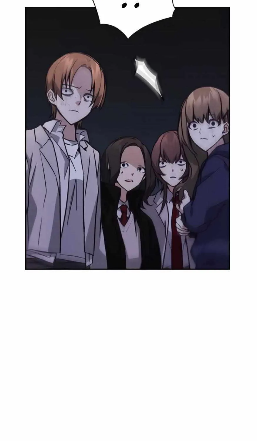 Read Friendly Competition chapter 7 image 3 on Lezhin
