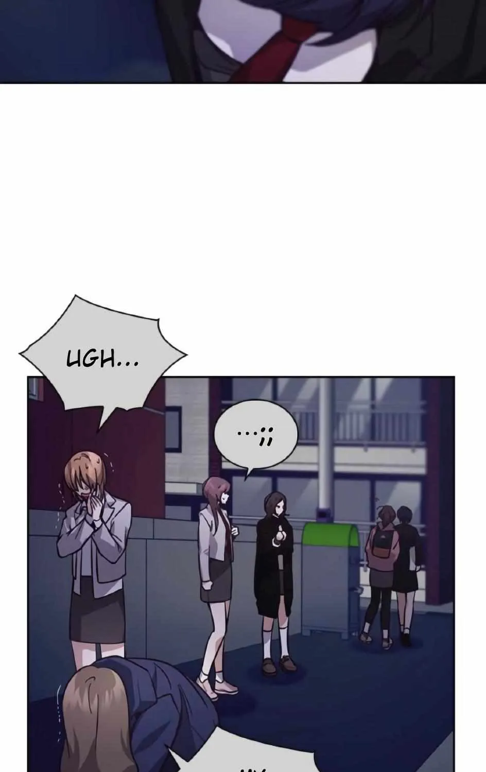 Read Friendly Competition chapter 7 image 34 on Lezhin