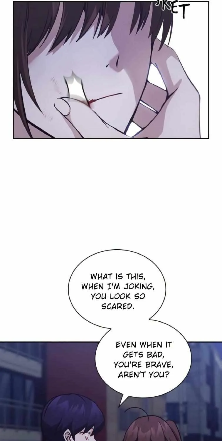 Read Friendly Competition chapter 7 image 40 on Lezhin