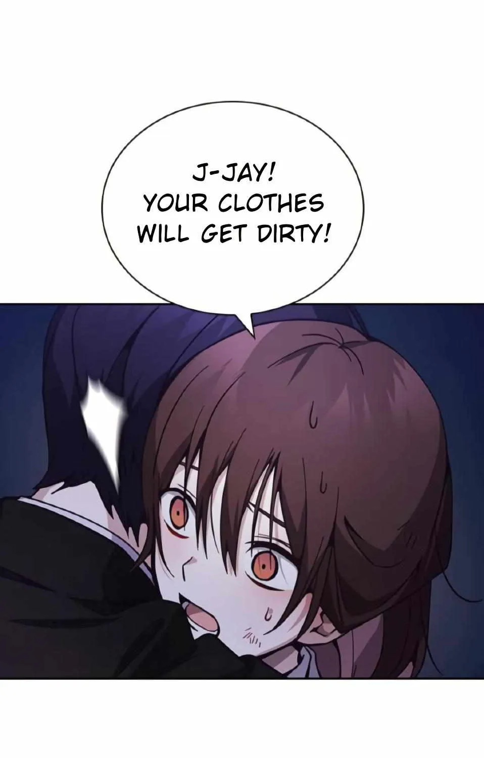 Read Friendly Competition chapter 7 image 45 on Lezhin
