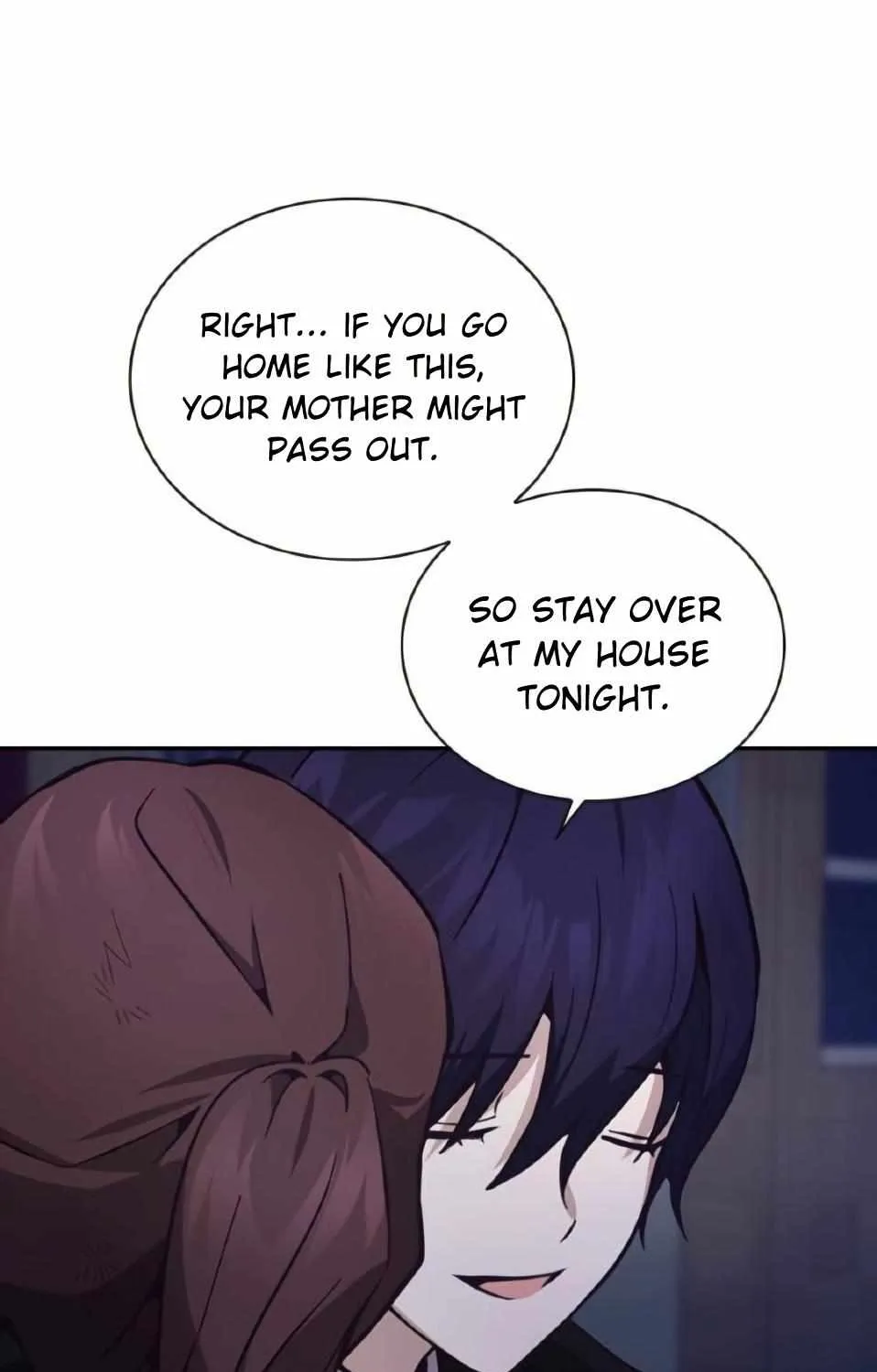 Read Friendly Competition chapter 7 image 46 on Lezhin