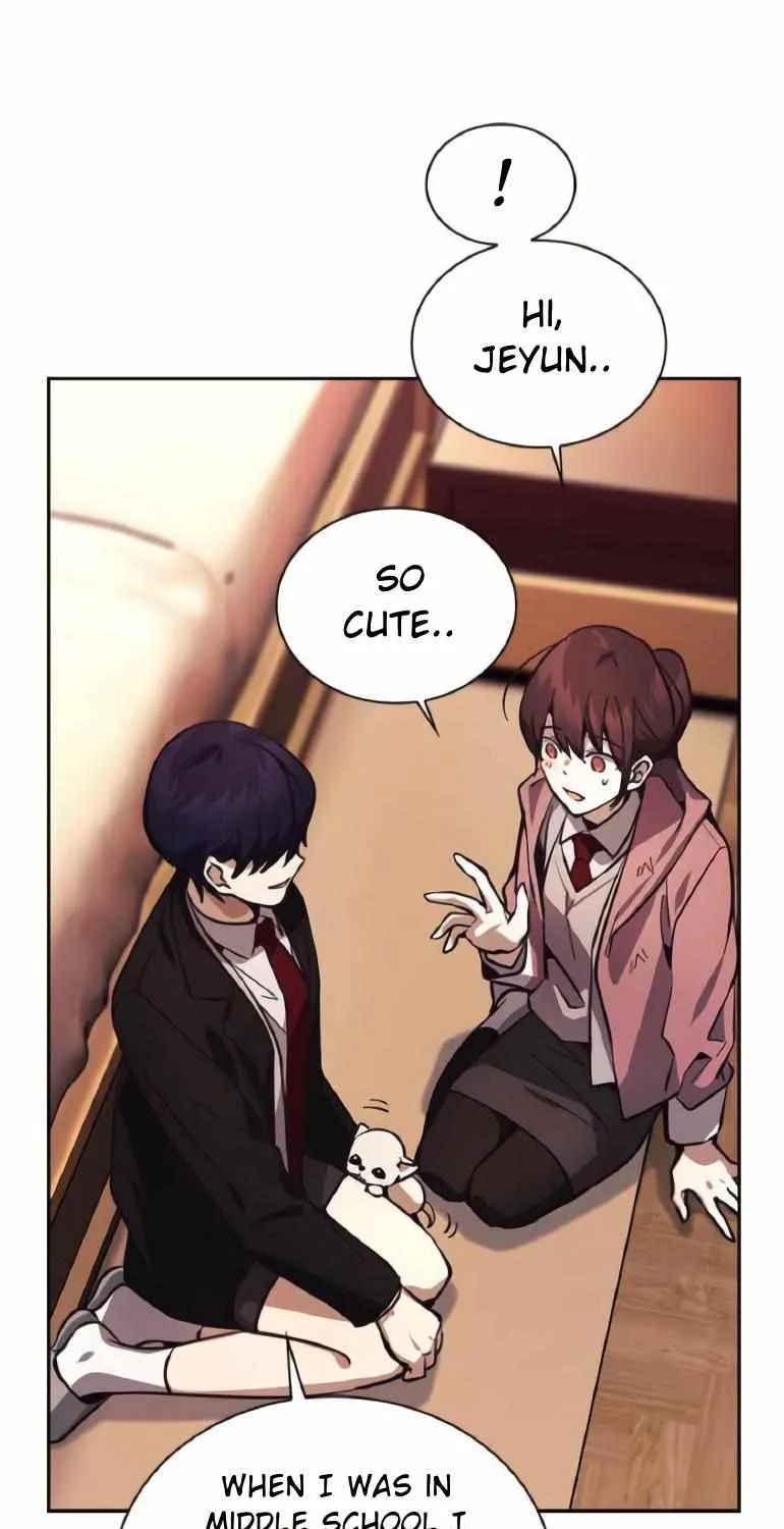 Read Friendly Competition chapter 7 image 54 on Lezhin