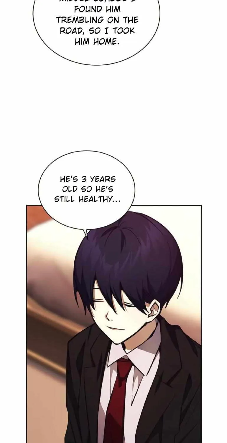 Read Friendly Competition chapter 7 image 55 on Lezhin