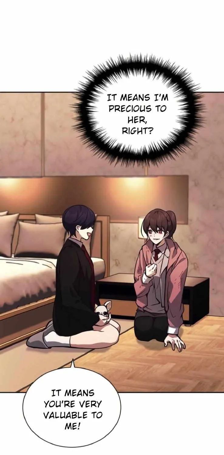 Read Friendly Competition chapter 7 image 67 on Lezhin