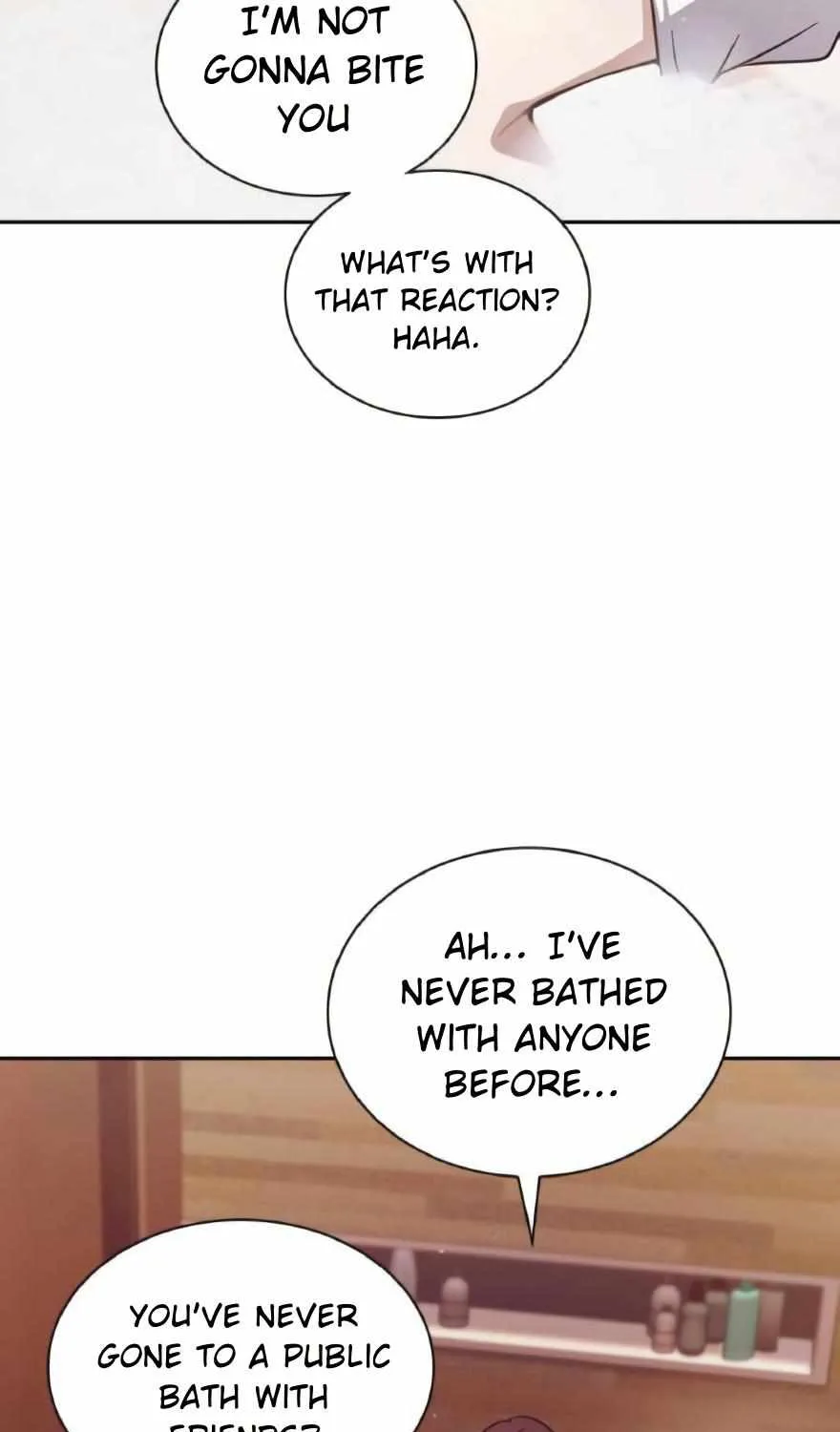 Read Friendly Competition chapter 7 image 76 on Lezhin