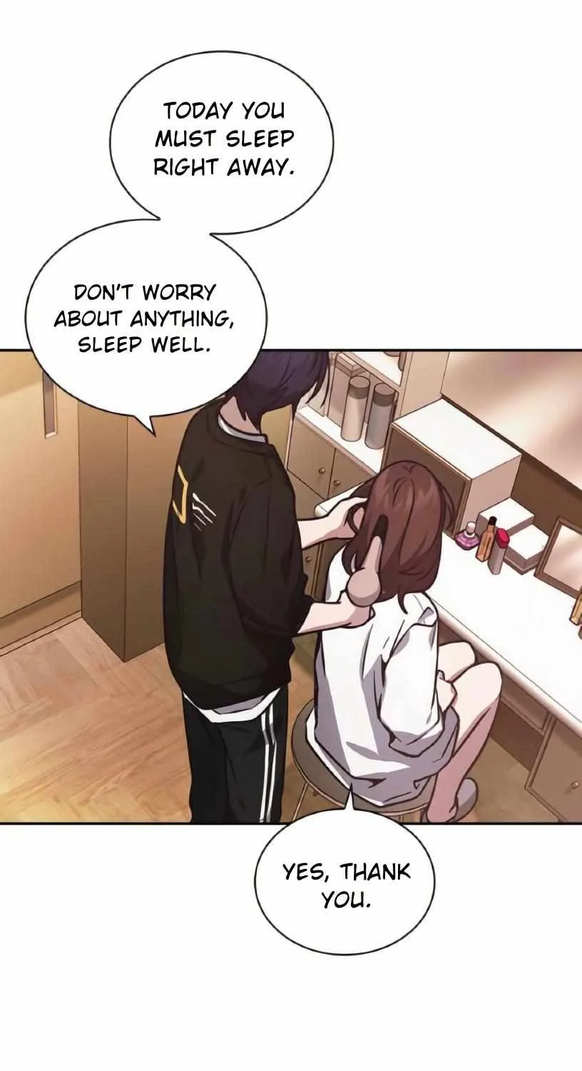 Read Friendly Competition chapter 7 image 84 on Lezhin