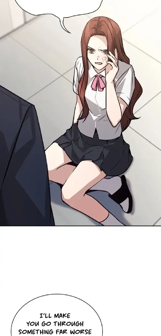 Read Friendly Competition chapter 70 image 20 on Lezhin