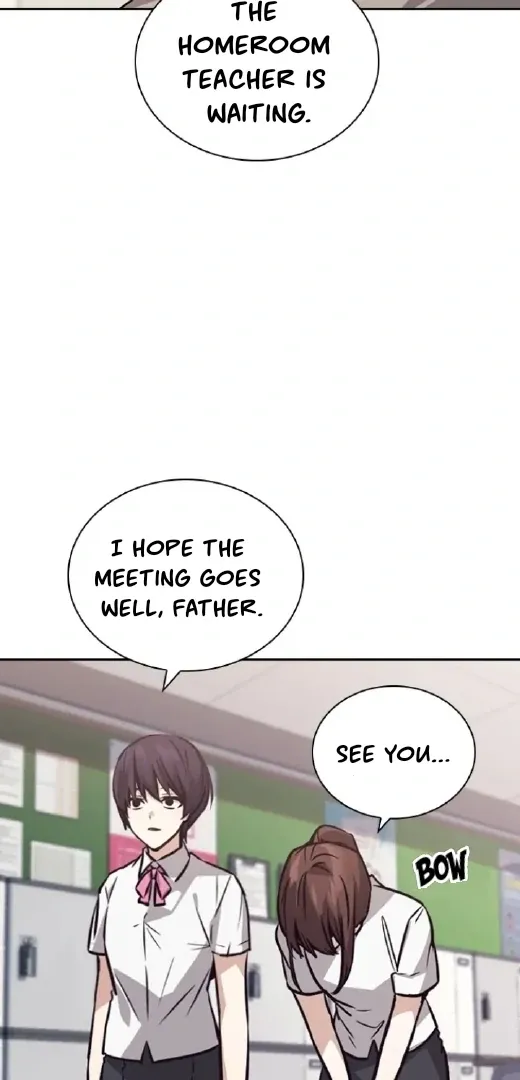 Read Friendly Competition chapter 70 image 23 on Lezhin