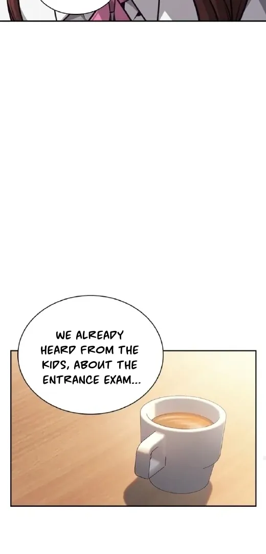 Read Friendly Competition chapter 70 image 26 on Lezhin