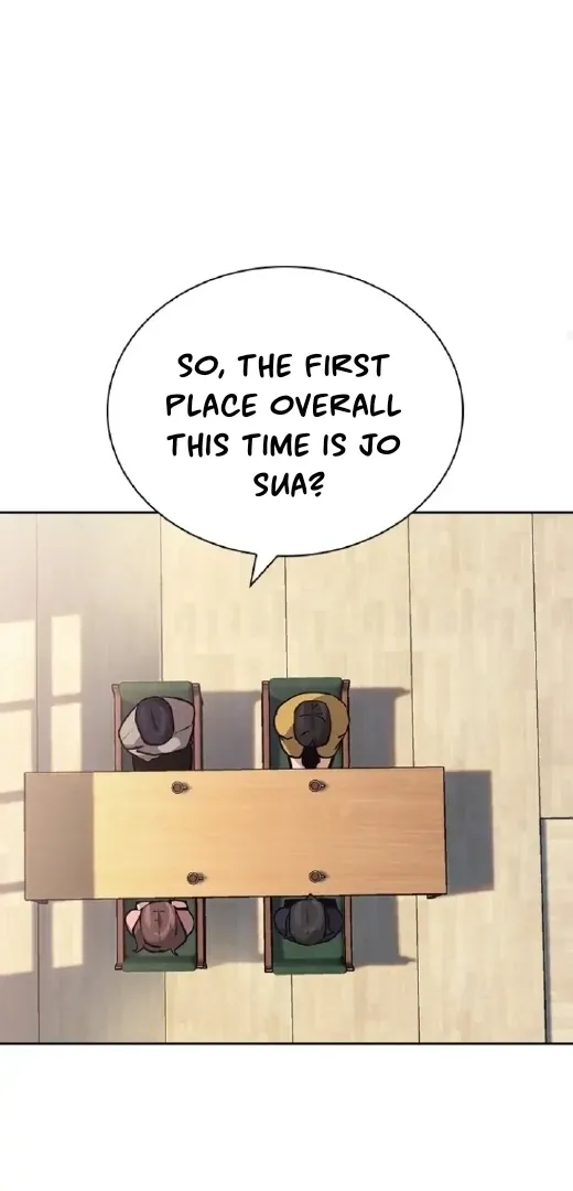 Read Friendly Competition chapter 70 image 27 on Lezhin
