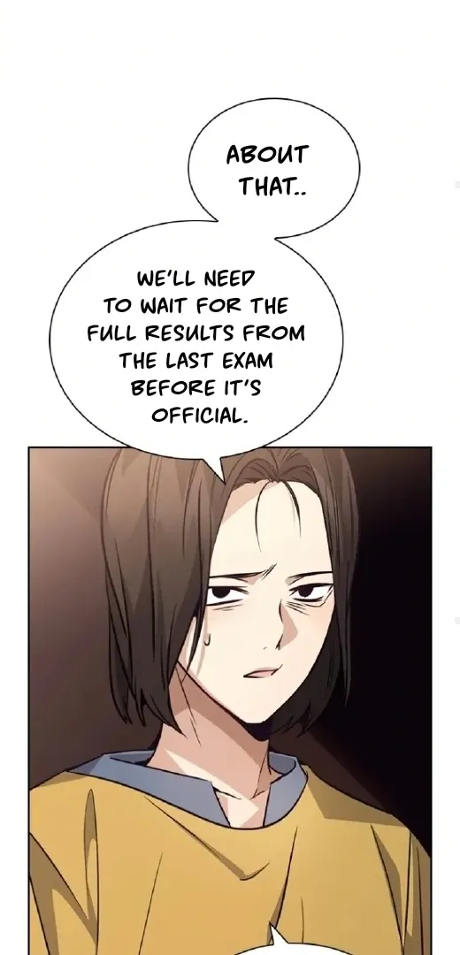 Read Friendly Competition chapter 70 image 28 on Lezhin